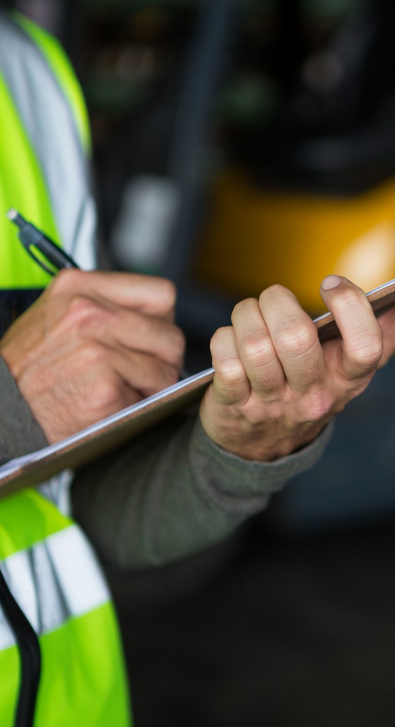 Expertise dans el transports de marchandises en France et en Europe
